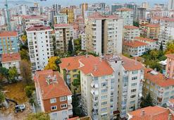 Evler küçülmeye devam edecek! İşte dairelerin ortalama büyüklüğü