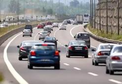 Araç satıcılarından yeni talep! '6 ay 6 bin kilometre uygulaması uzatılsın'