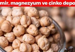 Her evde var ama kıymeti bilinmiyor! Proteinde yumurtayı solluyor: Demir, magnezyum ve çinko depolarını fulleyip kemikleri beton gibi yapıyor