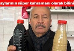 Havalar soğudukça talep arttı! Pekmezin içine 1 kaşık eklemek yetiyor: Öksürük, balgam ve hırıltının kökünü kazıyıp kemikleri betona çeviriyor!
