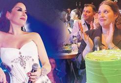 'Ömrüm senin olsun'