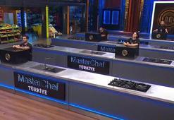 MASTERCHEF KİM ELENDİ? (1 ARALIK) MasterChef son bölümde, dün akşam kim veda etti? MasterChef’de Şirin mi, Kaan mı elendi?