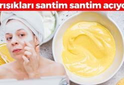 Yoğurdun içine 1 kaşık eklemek yetiyor! Doğal botoks etkisi gösteriyor, 10 yaş gençleştirip sivilceleri kurutuyor! Kremlere binlerce lira harcamaya son