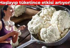Tencerede haşlayıp kahvaltıda yiyin! B ve C vitamini deposu: Enfeksiyonlara savaş açıyor, bağışıklık hücrelerini makine gibi çalıştırıyor