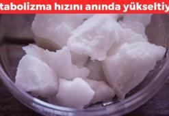 Sabah kahvenizin içine karıştırın! Metabolizma hızını yüzde 200'e çıkarıyor: Tıkalı damarları lavabo açıcı gibi açıyor, kolesterolün kökünü kurutuyor, yağları mum gibi eritiyor