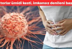 Kolon kanseri teşhisi kondu, doktorlar umudu kesmişti! Kolon kanseri ameliyat edilemez denildi, mucizeyi gerçekleştirdi: O sırrı ortaya çıktı
