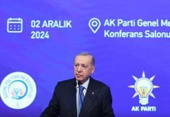 Cumhurbaşkanı Erdoğan: Aile Temelli Ulusal Erken Müdahale Sistemimizi hayata geçireceğiz