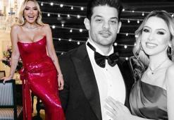 Hadise, eski eşi Mehmet Dinçerler ile arasındaki 'Gizlilik Sözleşmesi'ni ilk kez anlattı
