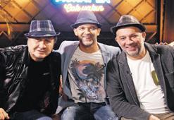 'Biz Müjdat Gezen ve Savaş Dinçel'iz'