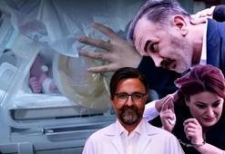 'Fişini çek' dediler bebeğin cesedini kutuda verdiler