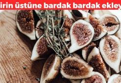 İncirin üstüne bardak bardak ekleyin! Aç karnına içen 100 yaşına kadar yaşıyor: Kemikleri beton gibi yapıyor, kolesterol seviyelerini yere çakıyor, iç organları da temizliyor