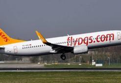 Pegasus'tan ucuz uçak bileti kampanyası