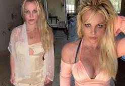 Britney Spears paylaşımıyla takipçilerini şoke etti! 'Meksika’ya taşındım'