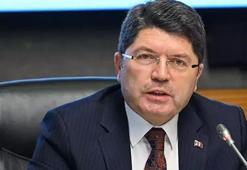 Engelli hükümlü ve tutuklulara 'açık görüş' izni! Bakan Tunç duyurdu