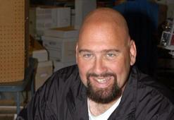 Ünlü oyuncu Scott L. Schwartz hayatını kaybetti