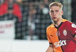 Metehan'a güven tam