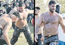 Rolü için 20 kilo aldı