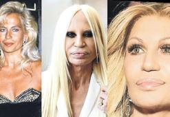 Donatella’nın dönüşü