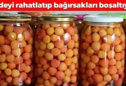 Sıcak suya katıp 1 bardak içmek yetiyor! Doğal mide ilacı, bağırsakları harıl harıl çalıştırıyor!Kolesterolü de damardan silip atıyor