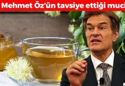Dr. Mehmet Öz ısrarla tavsiye etti: Bu sayede 10 yıldır hasta bile olmuyorum! Bardak bardak içince balgam, öksürük ve hırıltıyı bıçak gibi kesiyor!