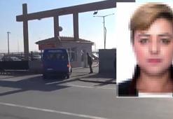 Cezaevine uyuşturucu taşırken yakalandı! Mesleği duyanları şaşırttı