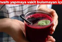 Kahvaltı yerine tüketin! Saatlerce tok tutuyor: Potasyum, folat ve C vitamini deposu, kalbi tıkır tıkır çalıştırıyor