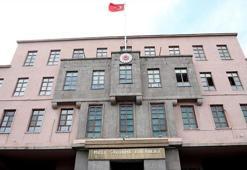 MSB'den açıklama! 'Terör örgütlerinin Suriye'deki istikrarsızlıktan faydalanmasına izin vermeyeceğiz'