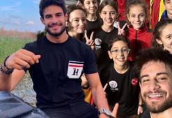 Survivor 2039'u ifşaladı! Batuhan Karacakaya’dan eğlenceli paylaşım