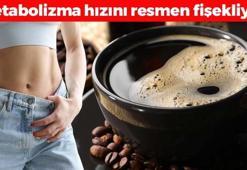 Kahvenin içine kaşık kaşık ekleyin! Metabolizma hızını yüzde 100'e çıkartıp bel, basen ve göbeği mum gibi eritiyor! Kabızlığın kökünü kazıyor
