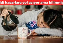 Demir eksikliği sandığınızdan daha tehlikeli! Vücudunuz alarm veriyor olabilir: İhmal edilen demir eksikliği, bu korkutucu hastalığa neden oluyor
