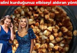 Hayalinizdeki elbisenin içine girebilirsiniz! Bel ve basenden zayıflatıyor: Düzenli tüketimde kalori yakımını hızlandırıyor