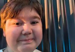 DMD hastası 12 yaşındaki Aras Denizer destek bekliyor! Gerekli paranın yüzde 2'si toplandı...