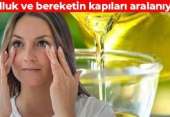 Cam cilt etkisi veriyor! Karış karış oluşan kırışıklıkları yok ediyor: Leke, iz ne varsa söküp atıyor