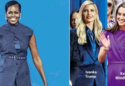 Tuncelili Terzi 'Prenses ve First Lady'leri giydiriyor