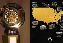 FIFA Kulüpler Dünya Kupası'nda gruplar belli oldu