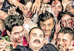 2 bin kişi zombi oldu!