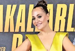 Sinema tarihine geçti