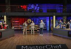 Masterchef'te eleme adayı belli oldu!