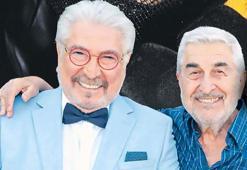 35 yıl sonra buluştular