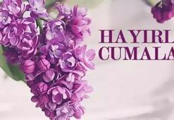 EN GÜZEL CUMA MESAJLARI! Yazılı, resimli, anlamlı mesajlar: 2024 hayırlı cumalar mesajları