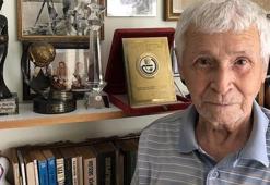 Yeşilçam'ın acı kaybı: Ünlü yönetmen vefat etti!