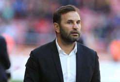Okan Buruk'tan Abdülkerim Bardakçı açıklaması! Sivasspor maçına yetişecek mi?