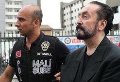 Adnan Oktar'a bir suçtan daha ceza talebi! Savunmasında saçmaladı, kimse bir şey anlamadı