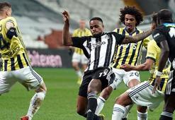 BEŞİKTAŞ FENERBAHÇE MAÇI  İLK 11! Beşiktaş Fenerbahçe maçı muhtemel ilk 11 açıklandı mı? Hakem kim olacak, Dusan Tadic maçta oynayacak mı?