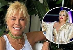 Ajda Pekkan konserinde yaşanan krizin sebebi belli oldu!