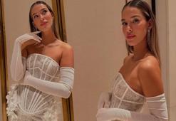 İmajını değiştiren Dila Tarkan'a Şeyma Subaşı'ndan tam destek!