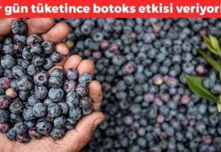 Botoksa para dökmeyin! Her sabah aç karnına yiyin: Cildi gerim gerim geriyor, kaz ayaklarını santim santim açıyor, kolajen banyosu yaptırıyor