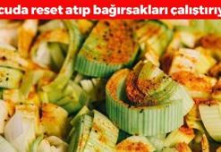 Kimse yemek istemiyor ama vücuda reset atıyor! Demir eksikliğini bitirip cayır cayır kilo verdiriyor! Kabızlığı bitirip bağırsakları çalıştırıyor