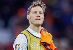 Ajax'ın gözü Beşiktaş'ın eski golcüsünde!
