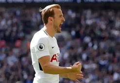 Harry Kane, Erling Haaland'ı geçti!
